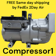 Compressor lexus hs250 for sale  San Fernando