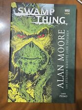 Swamp thing alan usato  Lecce