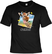 Tiere motiv shirt gebraucht kaufen  Fürstenstein