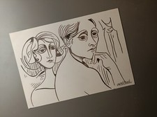 Dessin art erotique d'occasion  Le Pont-de-Beauvoisin