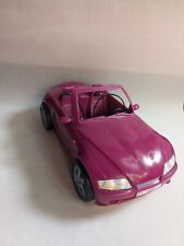Barbie cabrio auto gebraucht kaufen  Kiel
