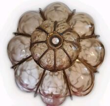 Vintage murano caged for sale  Bellingham