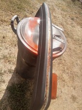 Front bumper alfa for sale  Bloomingburg