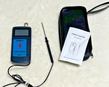 Em555 handheld electric for sale  Tulsa