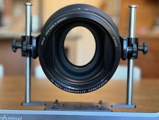 Isco anamorphic lens for sale  Livermore