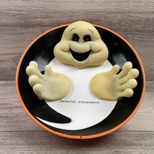 Gemmy animated halloween for sale  North Scituate