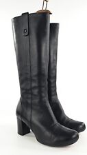Clarks knee boots for sale  THETFORD