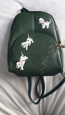 101 dalmatians bag for sale  BENFLEET