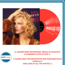 patty pravo vinili usato  Bovolone