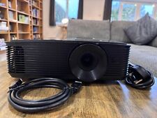 Optoma x342e 700 for sale  ABINGDON