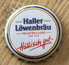 Capsule bière lowenbrau d'occasion  Lillers