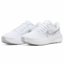 Tênis de corrida Nike feminino Air Zoom Pegasus 39 branco prata tamanho 8.5 DH4072 100, usado comprar usado  Enviando para Brazil