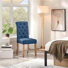 Dining chairs fabric for sale  UK