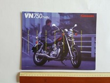 Kawasaki 750 twin usato  Vimodrone