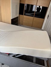 Double bed electric for sale  BLYTH