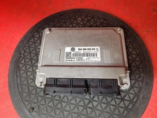 Volkswagen touran ecu for sale  THAME