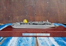 Nave crociera costa usato  San Giorgio a Cremano