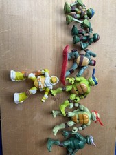 Toys teenage mutant for sale  Racine