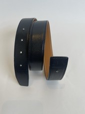Cintura hermes vintage usato  Spedire a Italy