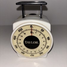 Vintage taylor scale for sale  Leawood