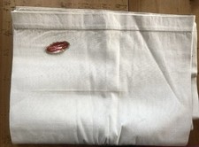 Ancien drap toile d'occasion  Beynat