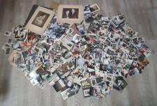 Foto Konvolut Bilder Sammlung Fotos Auflösung Lot Kind Dame Frau Mann Portrait comprar usado  Enviando para Brazil