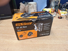 Hertz spl show for sale  BRISTOL