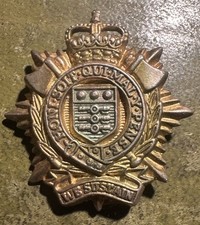 Royal logistic corps for sale  MAIDSTONE