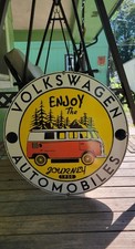 Volkswagen bus vintage for sale  Walland
