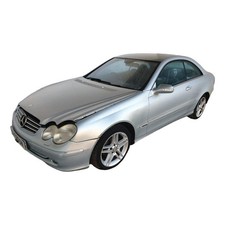 Mercedes clk 209 for sale  ABERDEEN