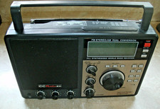 Crane radio band for sale  Tonawanda