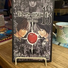 Death note read for sale Death note read for sale  NEW MALDEN