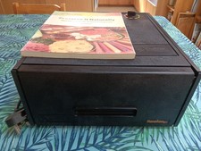 Excalibur tray food for sale  LAUNCESTON