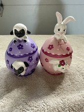 Hand painted bunny for sale  Vancouver