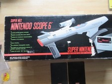 Nintendo scope console d'occasion  Quimper