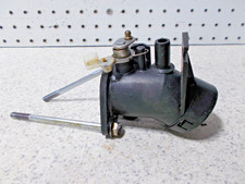 Suzuki outboard 9.9 for sale  Everson