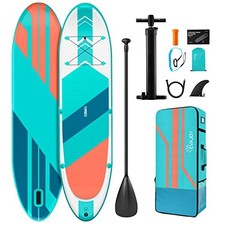 Evajoy inflatable paddle for sale  Haltom City