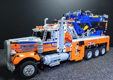 Lego technic heavy for sale  WESTCLIFF-ON-SEA