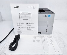 Impressora a Laser Sem Fio Samsung Xpress M2830DW Contagem de Páginas Apenas 12355  comprar usado  Enviando para Brazil