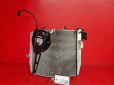 Kawasaki zx10r radiator for sale  THAME