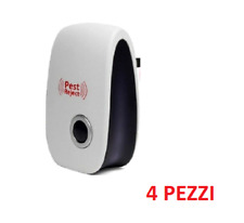 Kit pest reject usato  Mugnano di Napoli