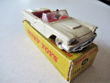 Dinky toys ref d'occasion  Champcueil