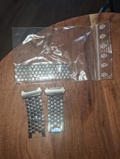 Fitbit ionic armband gebraucht kaufen  Monheim