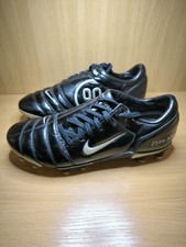 Chuteiras de futebol Nike Air Zoom Total 90 T90 EUA 8 Reino Unido 7 extremamente raras comprar usado  Enviando para Brazil