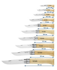 Opinel couteau tradition d'occasion  Rive-de-Gier