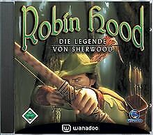 Robin hood legende gebraucht kaufen  Berlin