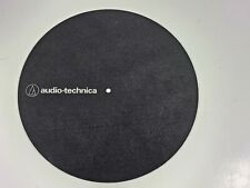 Toca-discos Audio-Technica AT-LP60X, AT-60XBT - Tapete de feltro de substituição para prato, usado comprar usado  Enviando para Brazil