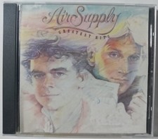 CD Air Supply Greatest Hits lançado em agosto de 1983 testado comprar usado CD Air Supply Greatest Hits lançado em agosto de 1983 testado comprar usado  Enviando para Brazil