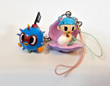 Tokidoki mermicorno sea for sale  WALSALL