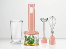 Silvercrest stabmixer ssms gebraucht kaufen  Güntersleben